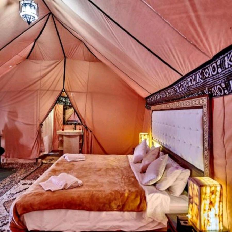 Desert Lover'S Luxury Camp Merzouga Exterior photo